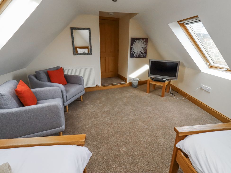 High Hemmel House - Northumberland - 930497 - thumbnail photo 29