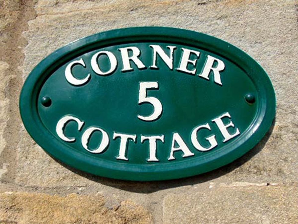 Corner Cottage - Northumberland - 931210 - thumbnail photo 12
