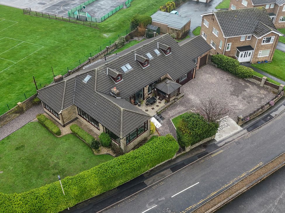 Seacrest Lodge - North Yorkshire (incl. Whitby) - 931230 - thumbnail photo 76