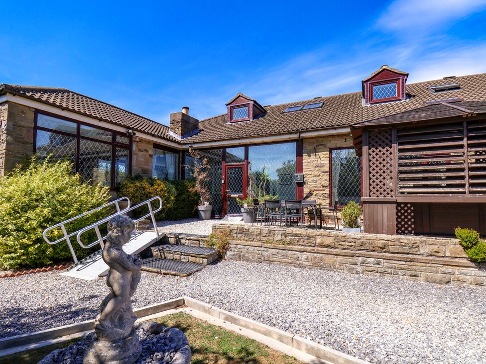 Seacrest Lodge - North Yorkshire (incl. Whitby) - 931230 - thumbnail photo 67
