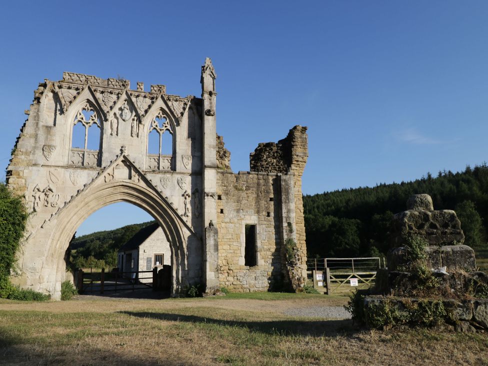 Middlegate - North Yorkshire (incl. Whitby) - 931402 - thumbnail photo 32