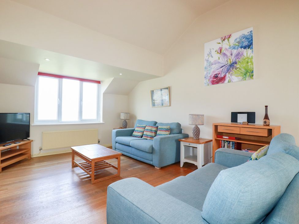 The Beach House - Cornwall - 932077 - thumbnail photo 5