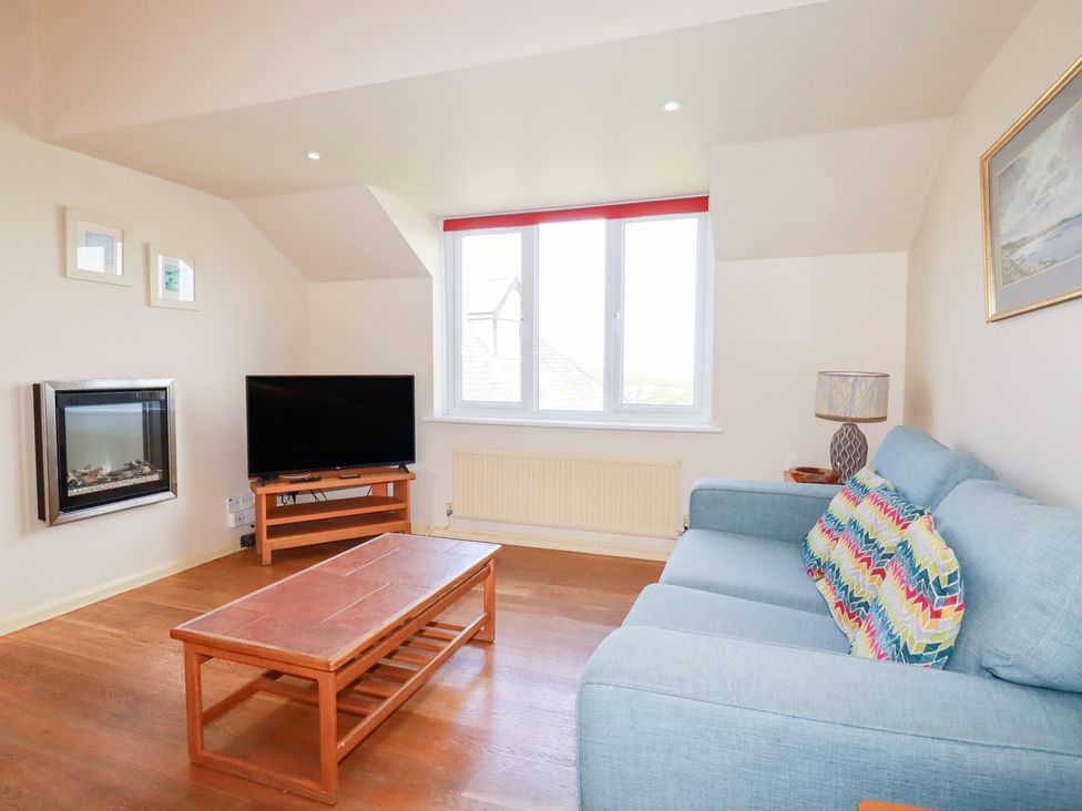 The Beach House - Cornwall - 932077 - thumbnail photo 7