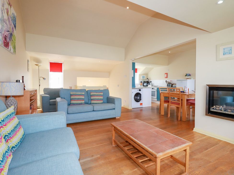 The Beach House - Cornwall - 932077 - thumbnail photo 8