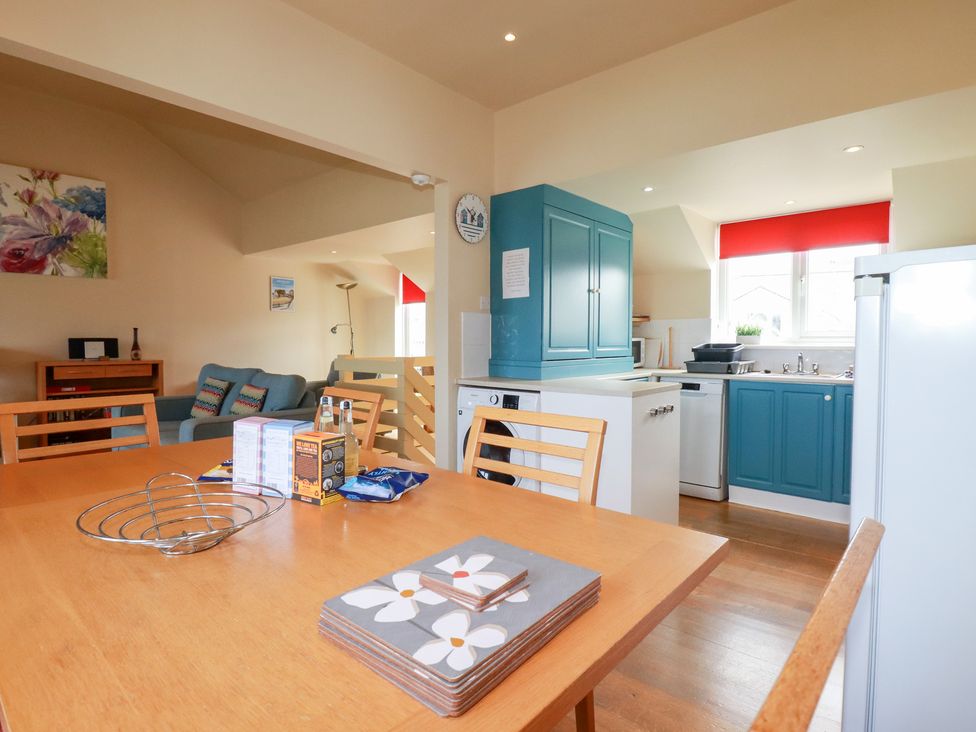 The Beach House - Cornwall - 932077 - thumbnail photo 10