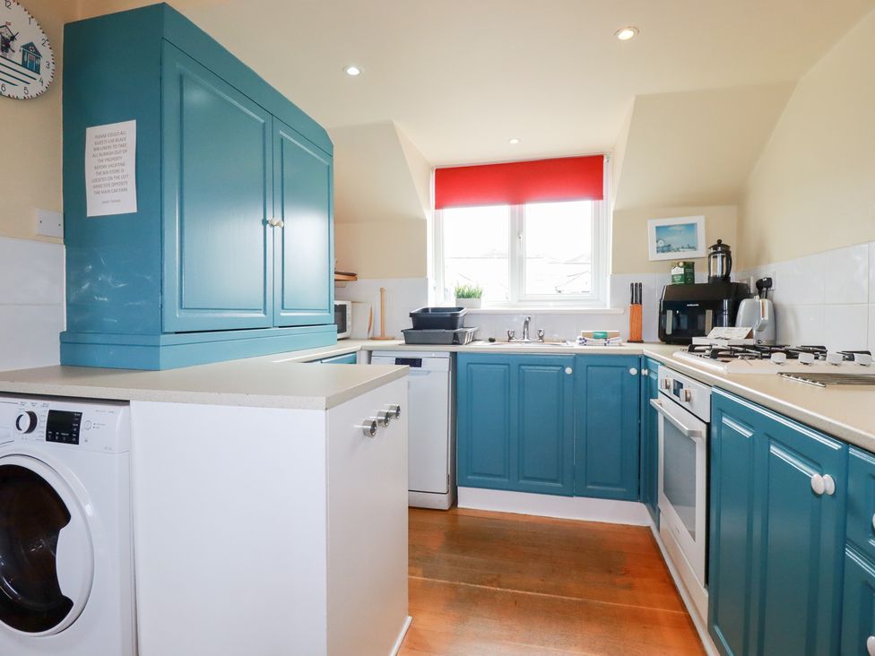 The Beach House - Cornwall - 932077 - thumbnail photo 11