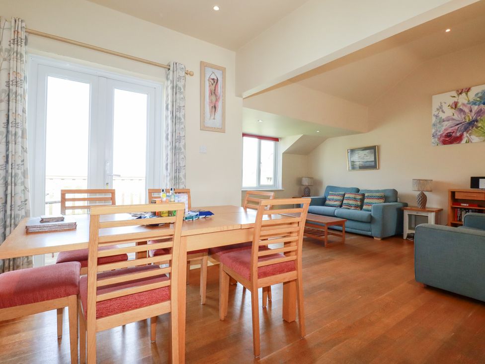 The Beach House - Cornwall - 932077 - thumbnail photo 12