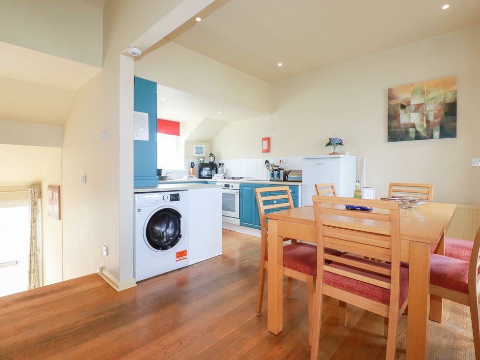 The Beach House - Cornwall - 932077 - thumbnail photo 13