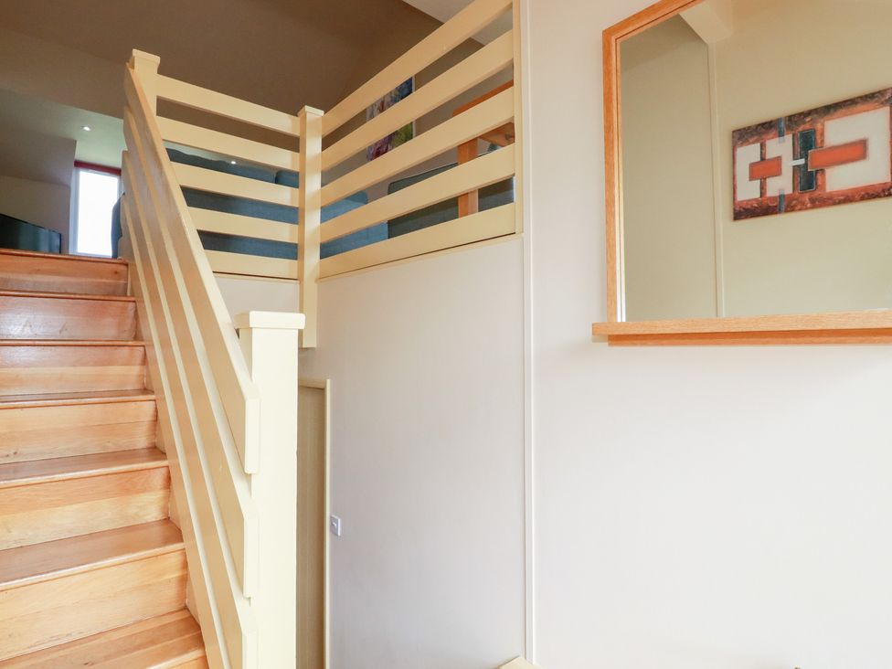 The Beach House - Cornwall - 932077 - thumbnail photo 14