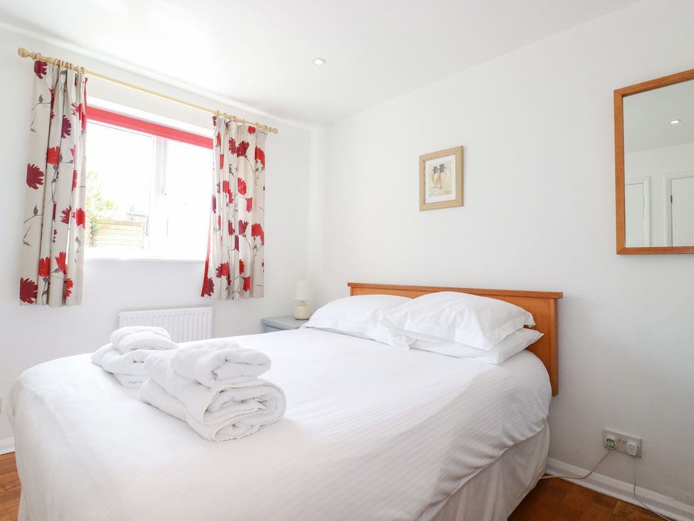 The Beach House - Cornwall - 932077 - thumbnail photo 18