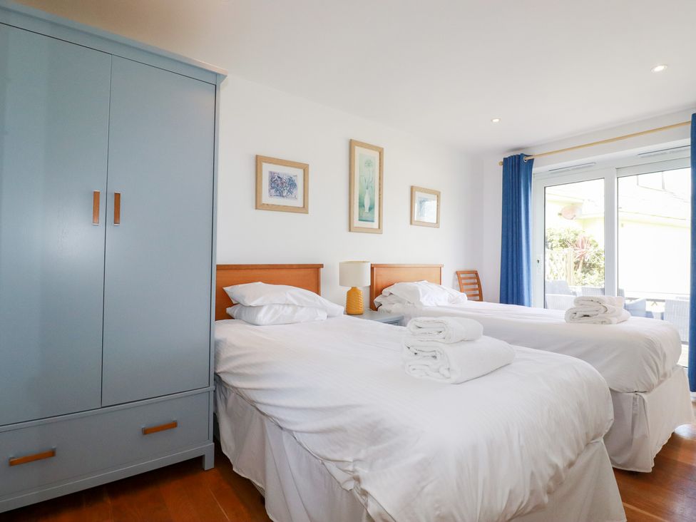 The Beach House - Cornwall - 932077 - thumbnail photo 20