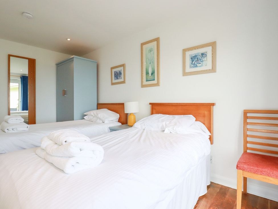 The Beach House - Cornwall - 932077 - thumbnail photo 21