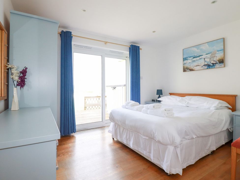 The Beach House - Cornwall - 932077 - thumbnail photo 22