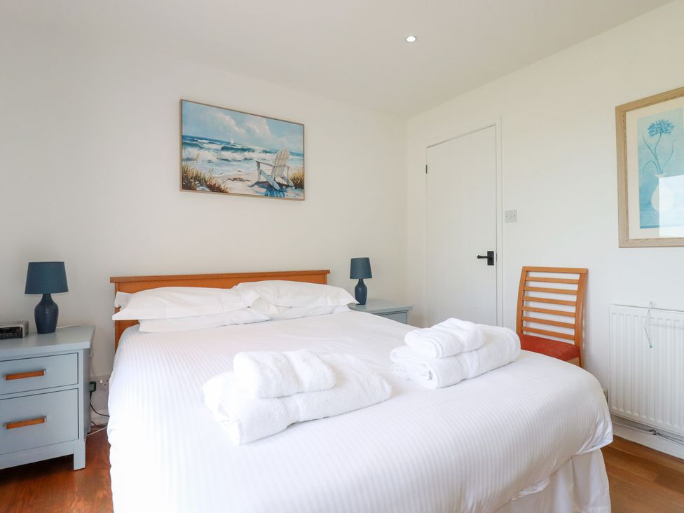 The Beach House - Cornwall - 932077 - thumbnail photo 23