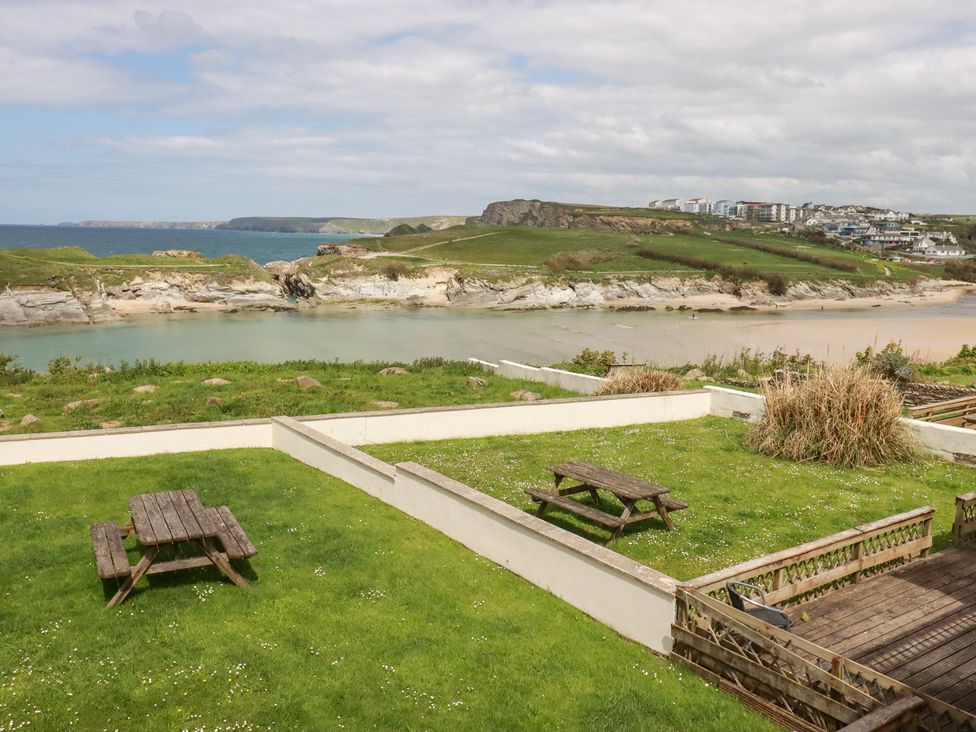 The Beach House - Cornwall - 932077 - thumbnail photo 27