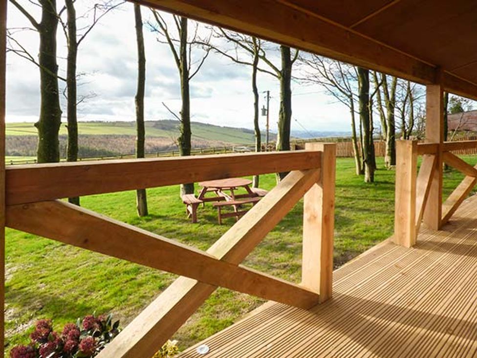 Valley View Lodge - Mid Wales - 932499 - thumbnail photo 39