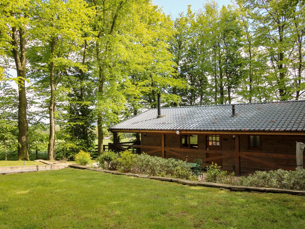 Valley View Lodge - Mid Wales - 932499 - thumbnail photo 1