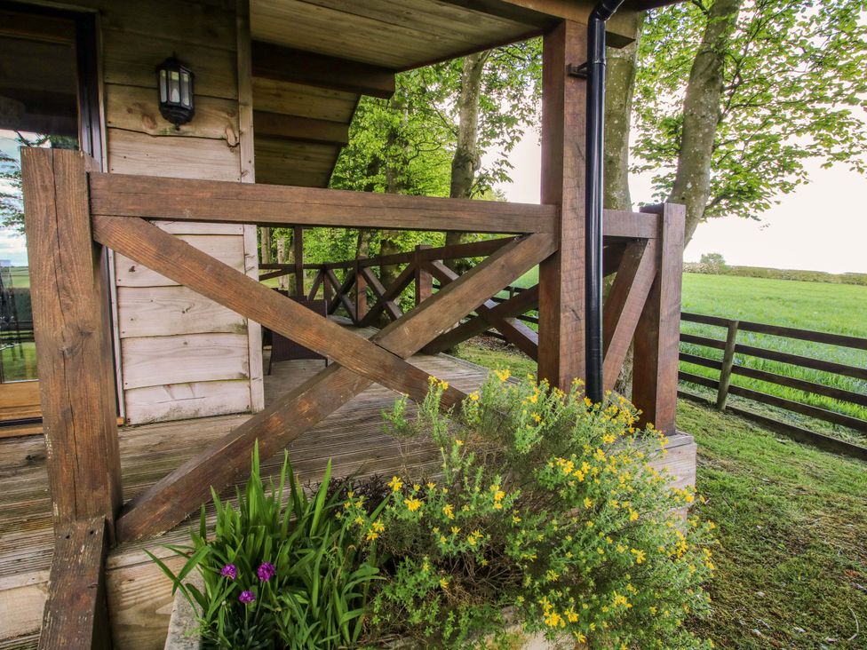 Valley View Lodge - Mid Wales - 932499 - thumbnail photo 31