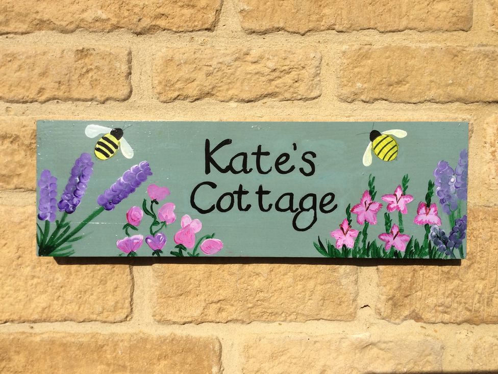 Kate's Cottage - Cotswolds - 932581 - thumbnail photo 2