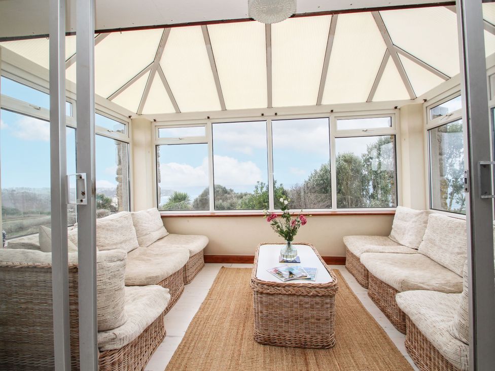 Tregiffian Vean - Cornwall - 932657 - thumbnail photo 11