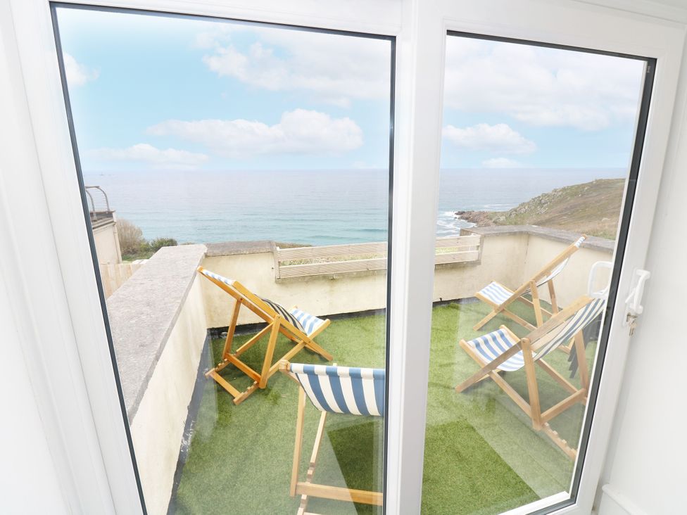 The Coach House - Cornwall - 932665 - thumbnail photo 19