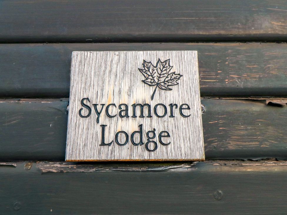 Sycamore Lodge - North Yorkshire (incl. Whitby) - 933220 - thumbnail photo 3