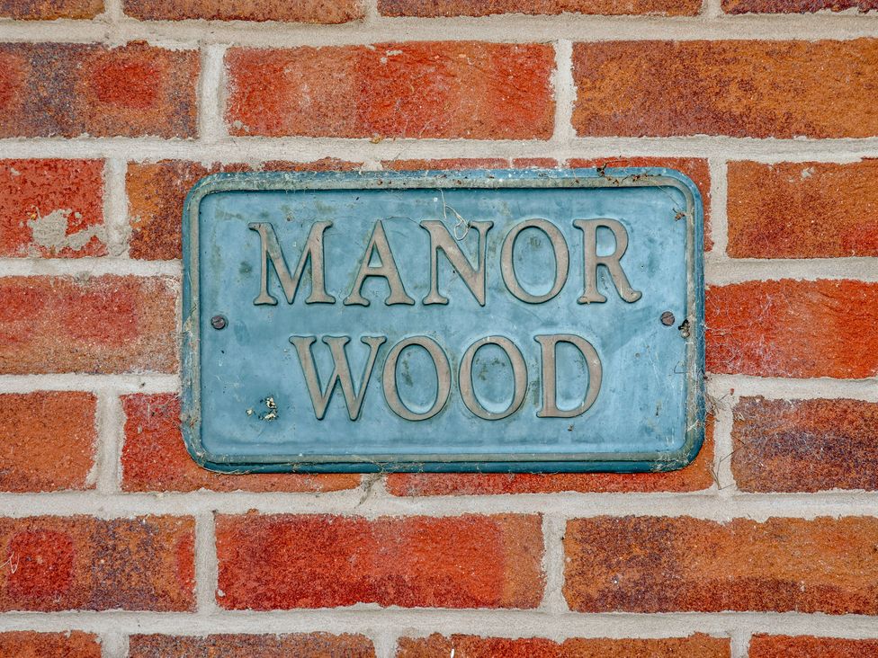 Manor Wood - North Wales - 933486 - thumbnail photo 33