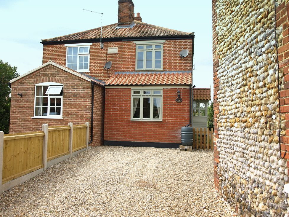 Beaconsfield Cottage - Norfolk - 933707 - thumbnail photo 11