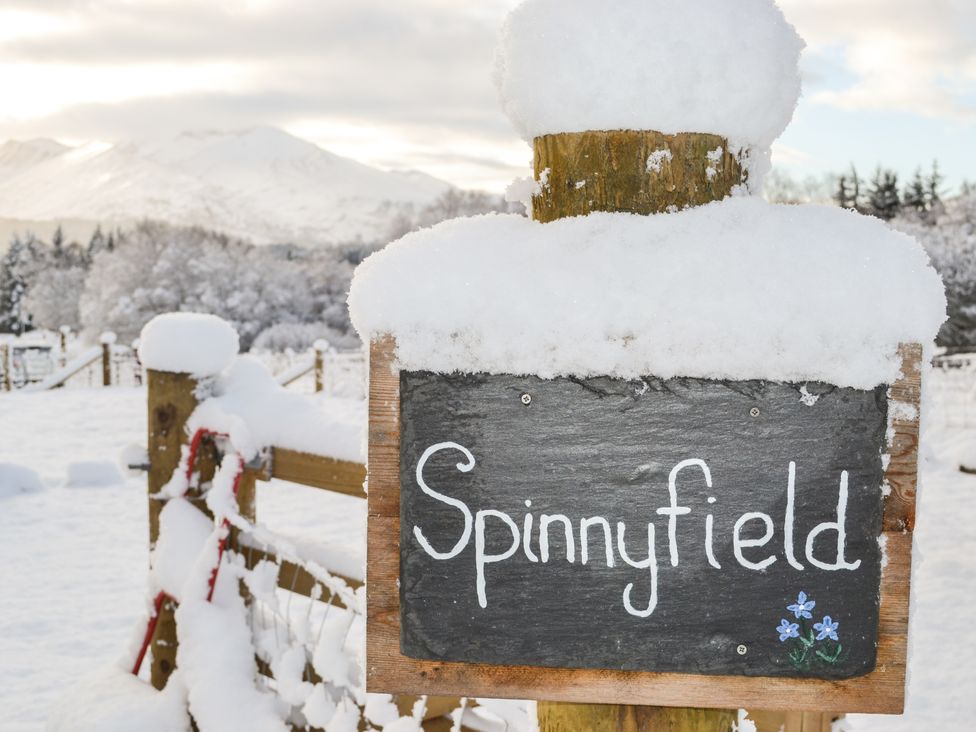 Spinnyfield - Scottish Highlands - 933746 - thumbnail photo 26