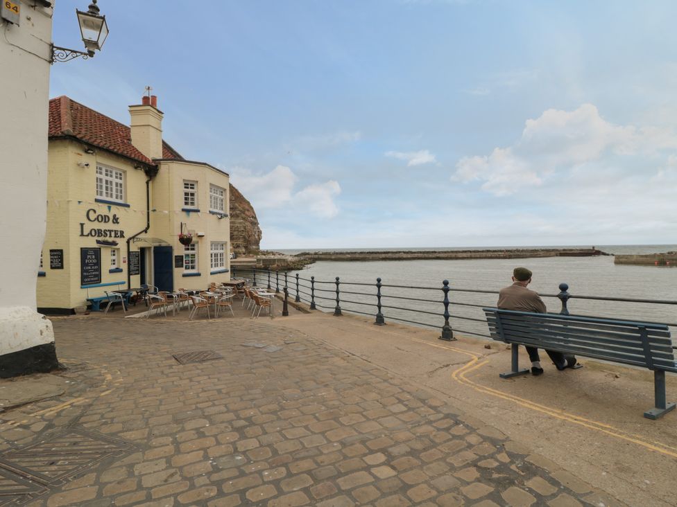 Grimes Nook - North Yorkshire (incl. Whitby) - 933837 - thumbnail photo 18