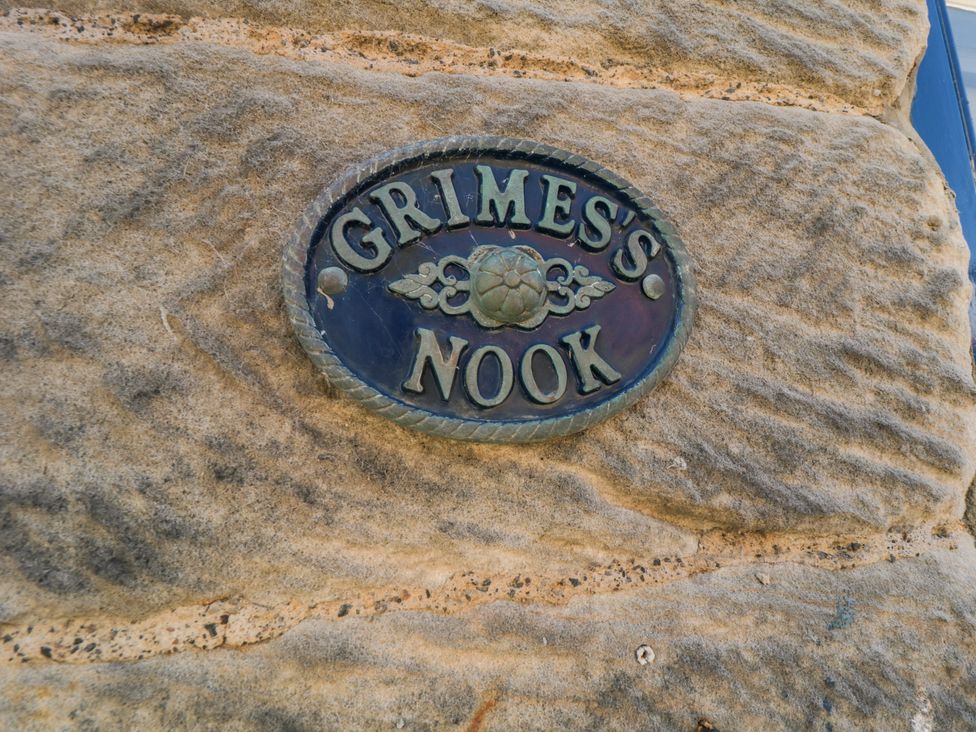 Grimes Nook - North Yorkshire (incl. Whitby) - 933837 - thumbnail photo 3