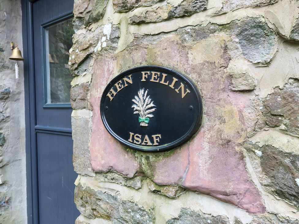 Hen Felin Isaf - North Wales - 933957 - thumbnail photo 3