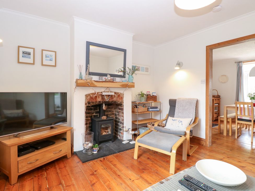 Driftwood Cottage - Norfolk - 934102 - thumbnail photo 5