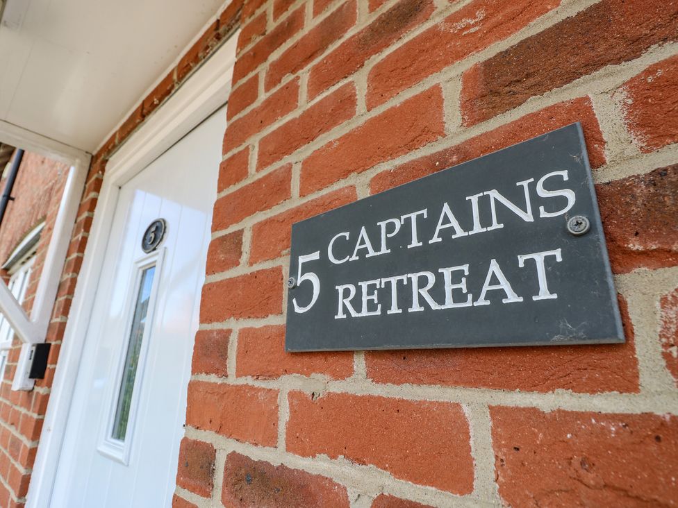 Captains Retreat - Dorset - 934482 - thumbnail photo 3
