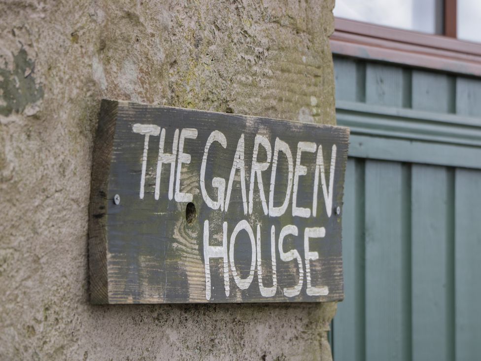 The Garden House - Scottish Lowlands - 934595 - thumbnail photo 2