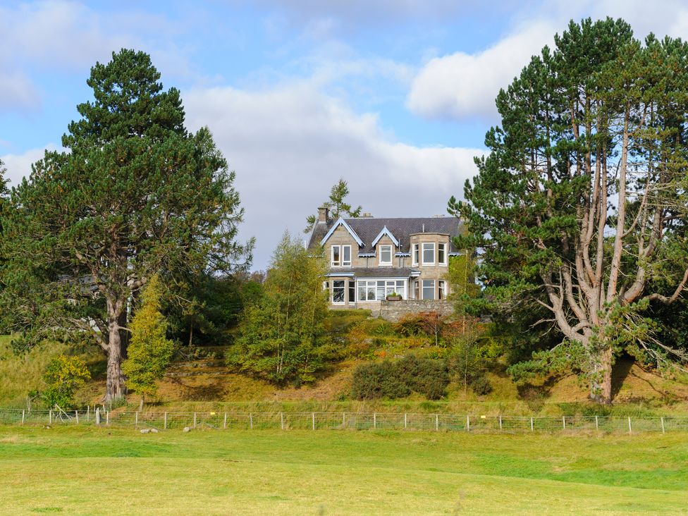 Alvey House - Scottish Highlands - 934608 - thumbnail photo 2
