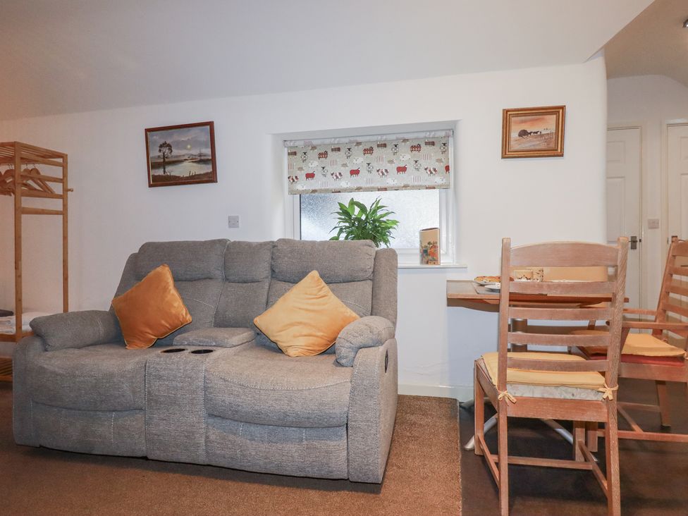 Bramble Barn - Cornwall - 934907 - thumbnail photo 7