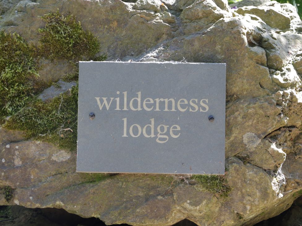 Wilderness Lodge - Shropshire - 935572 - thumbnail photo 3