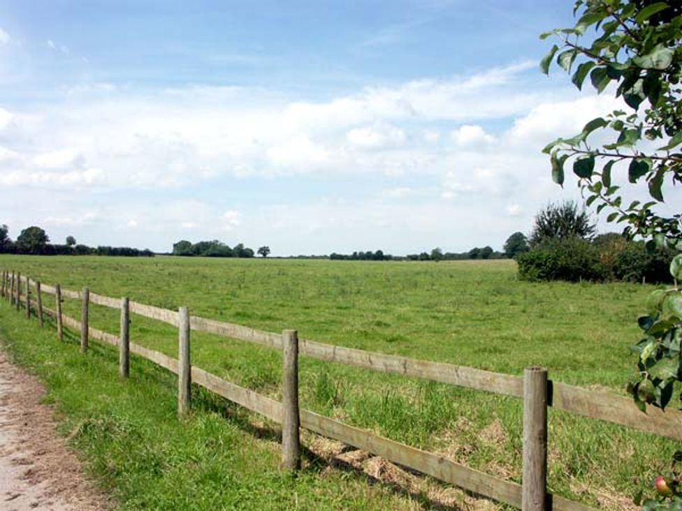 Oxen Cottage @ Nables Farm - Somerset & Wiltshire - 935719 - thumbnail photo 11