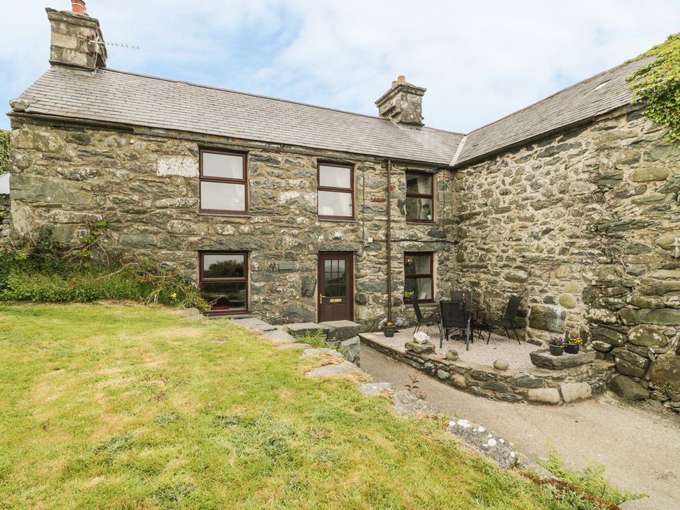 Hendy Cottage - North Wales - 936170 - thumbnail photo 33