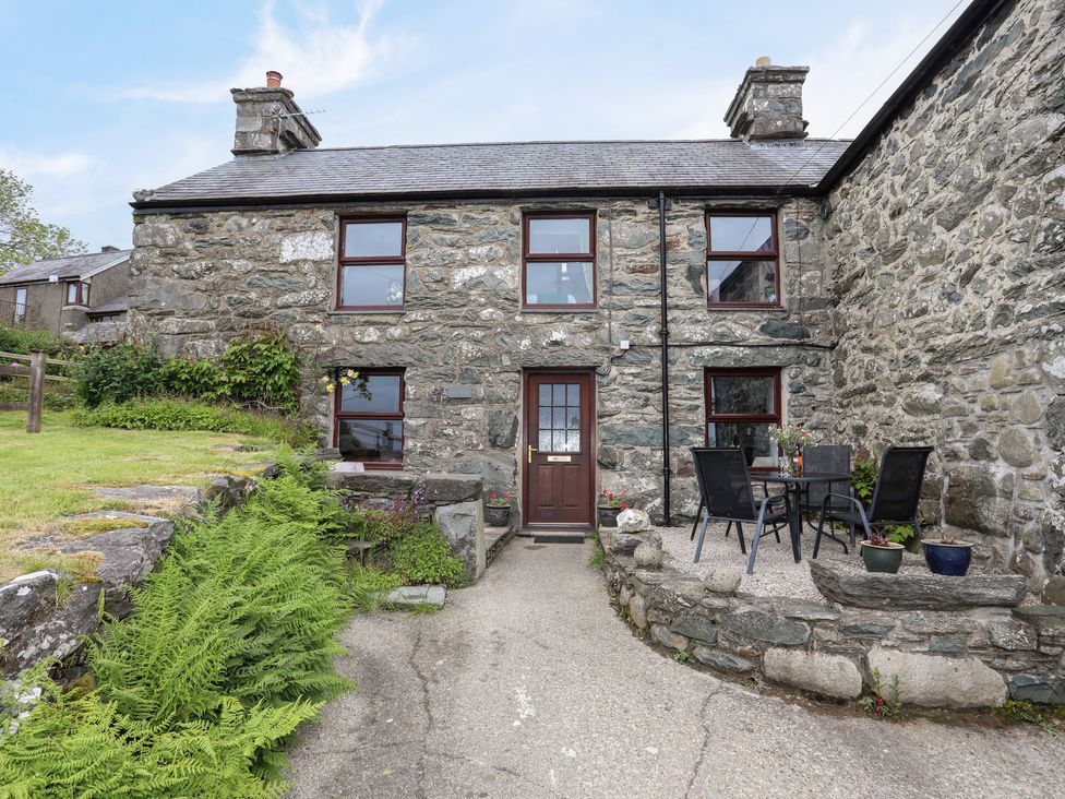 Hendy Cottage - North Wales - 936170 - thumbnail photo 2