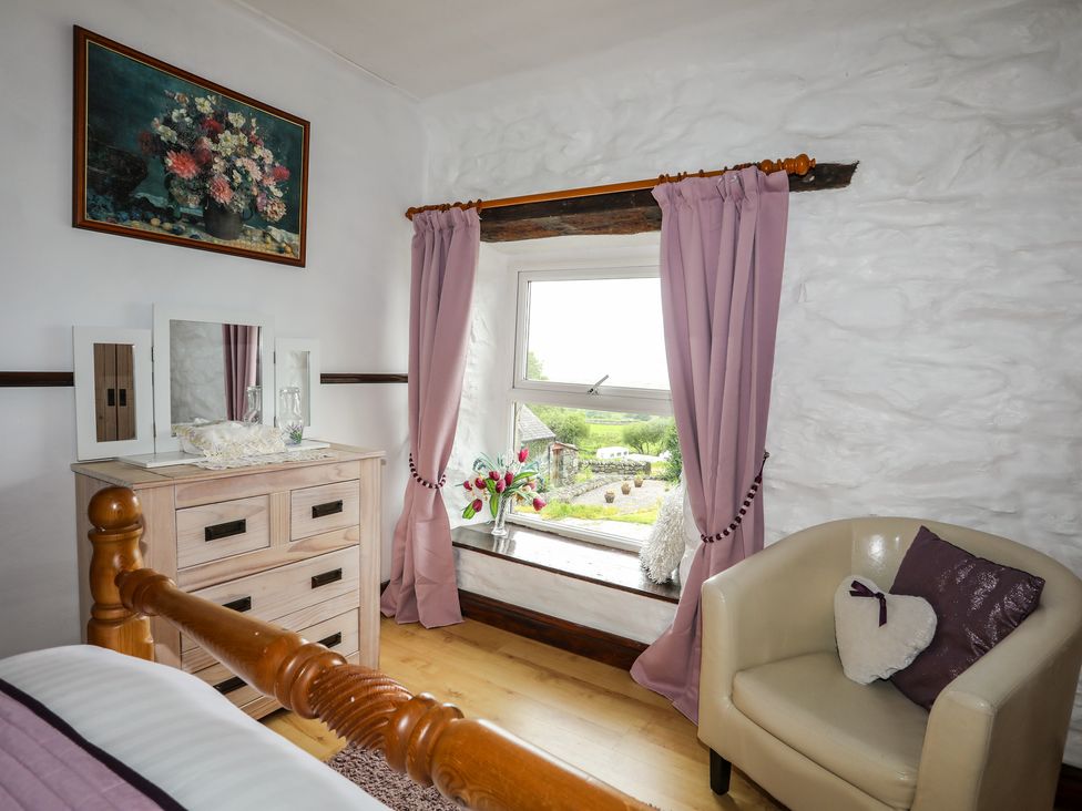 Hendy Cottage - North Wales - 936170 - thumbnail photo 22