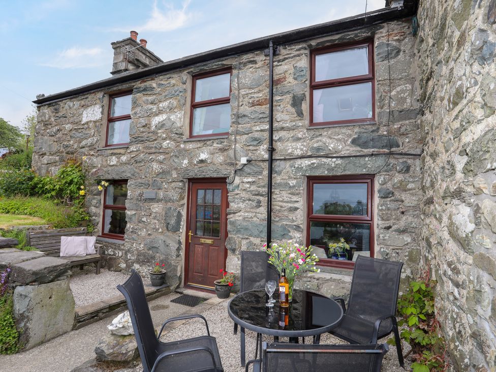 Hendy Cottage - North Wales - 936170 - thumbnail photo 34