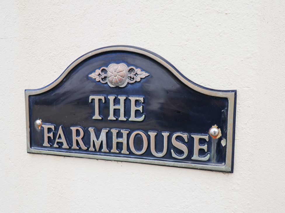 The Farmhouse - North Yorkshire (incl. Whitby) - 936193 - thumbnail photo 4