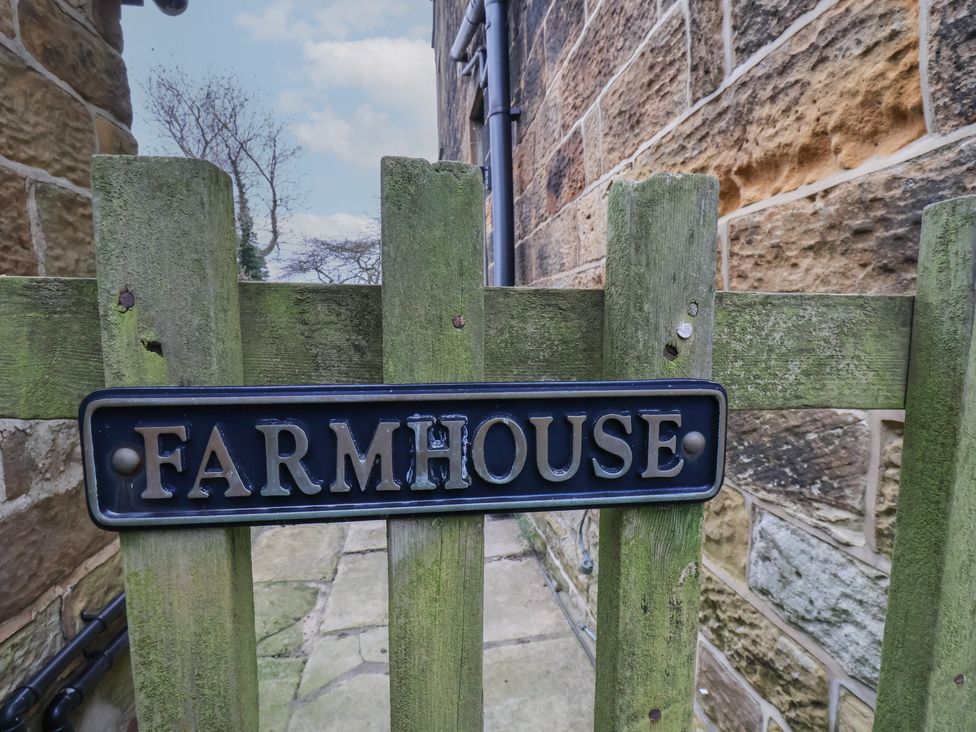 The Farmhouse - North Yorkshire (incl. Whitby) - 936193 - thumbnail photo 54