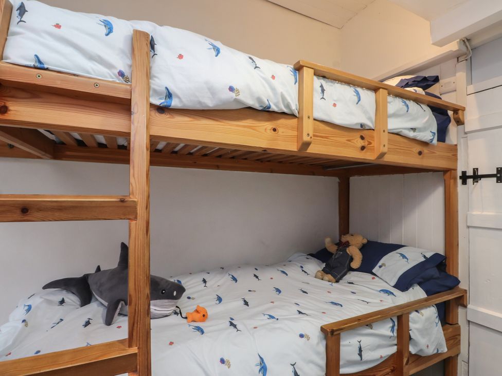 Dolfor - North Wales - 936228 - thumbnail photo 14