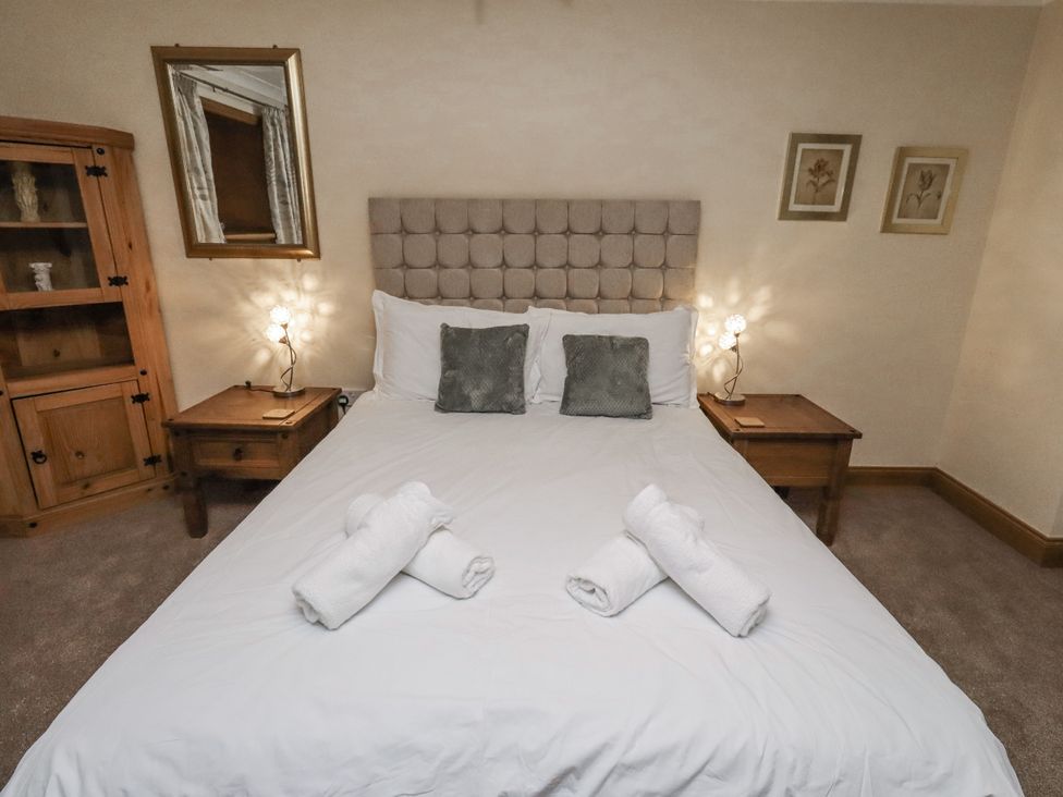 Long Cart Cottage - Northumberland - 936518 - thumbnail photo 17