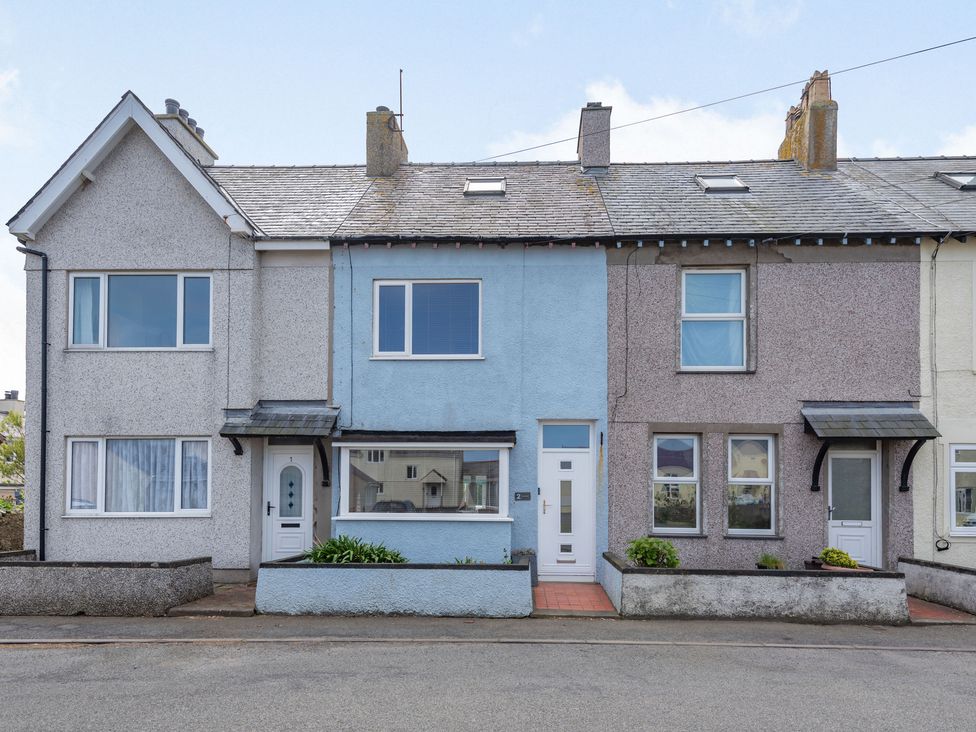 2 Tregof Terrace - Anglesey - 936705 - thumbnail photo 1