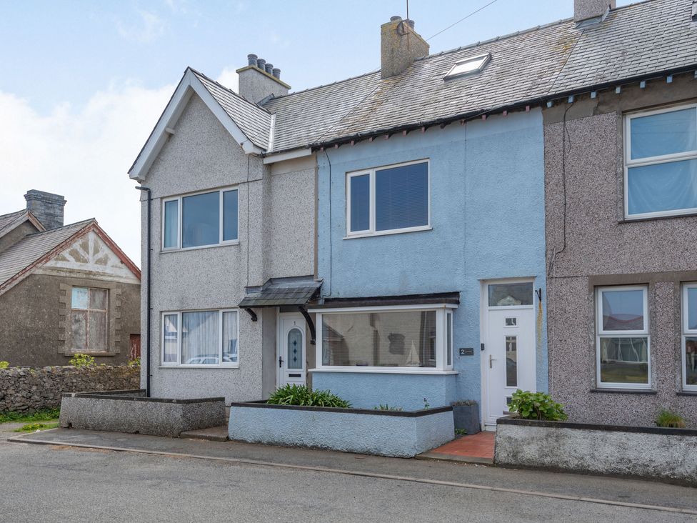2 Tregof Terrace - Anglesey - 936705 - thumbnail photo 2