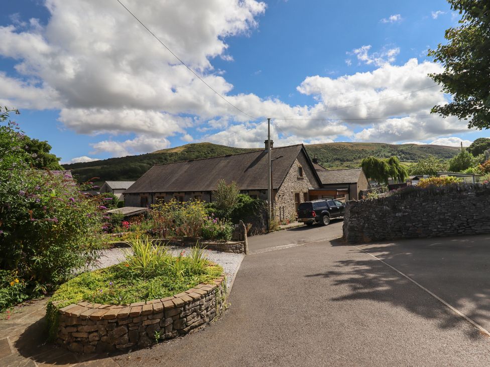 Town End Barn - Peak District & Derbyshire - 936838 - thumbnail photo 23